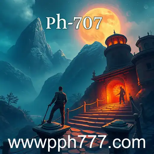 Exploring the Thrill of Adventure Games: Unveiling the Magic Behind 'ph777'