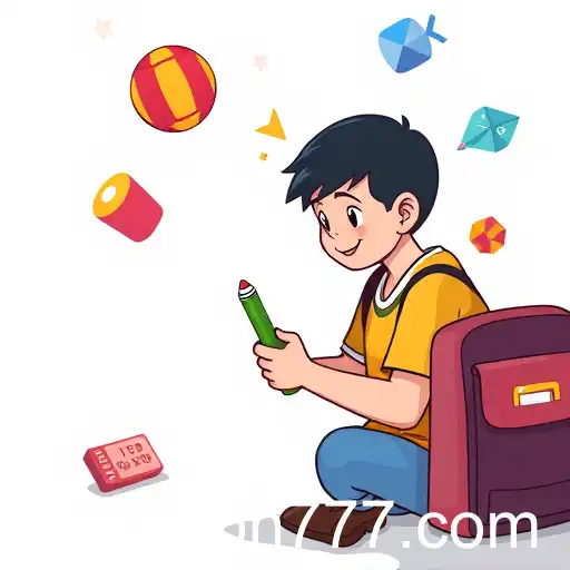 Unlocking Learning Potential: The Rise of Educational Games on 'ph777'