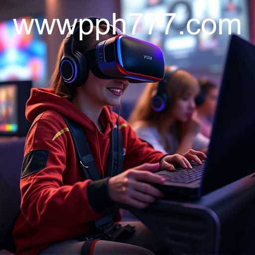 Emerging Trends in Online Gaming for 2025