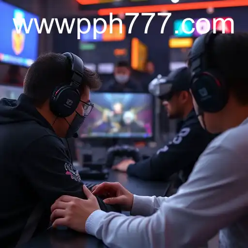 Emerging Trends in Online Gaming