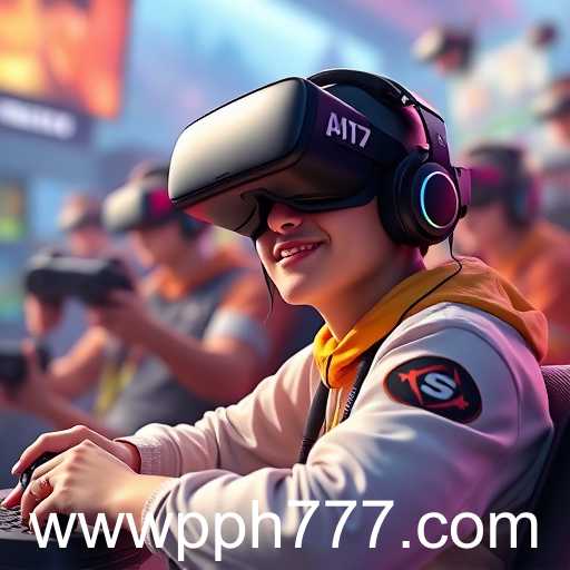 Evolving Online Gaming Trends