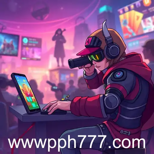 Digital Landscapes: The Rise of Gaming Platforms