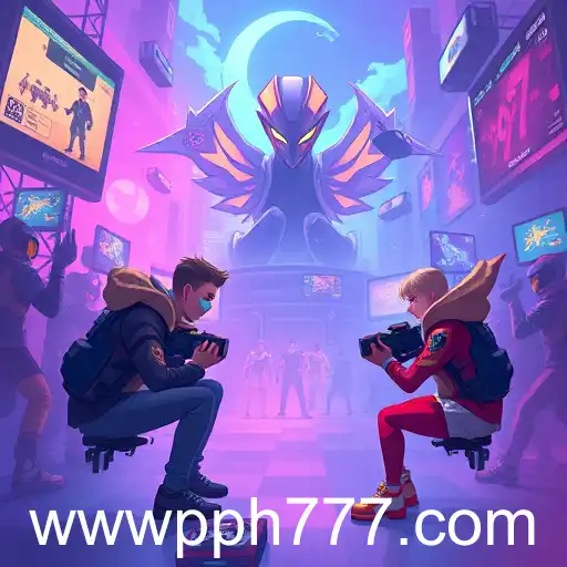 Gaming and Global Trends in 2025