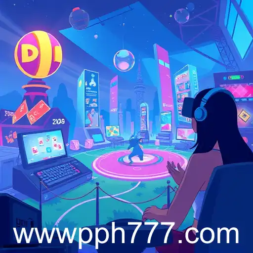 Online Gaming Trends: A Look at PH777 and Beyond
