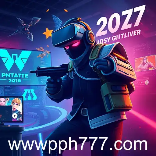 Ph777: Revolutionizing Online Gaming