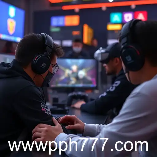 The Rise of PH777 in the Gaming World