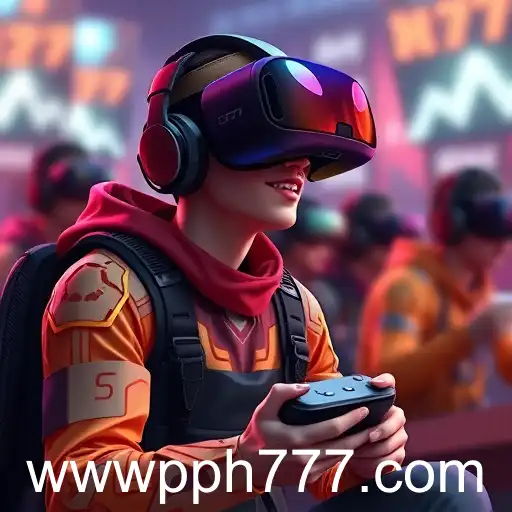 The Rise of Gaming Platforms in 2025