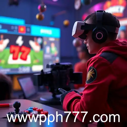 The Rise of PH777 in the Gaming Industry