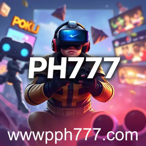 The Rise of PH777 and its Impact on Online Gaming