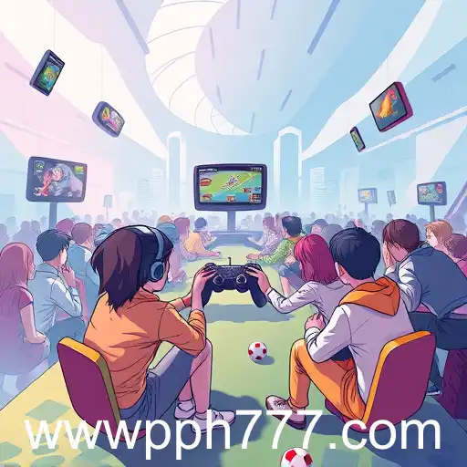 The Rise of Online Gaming Communities