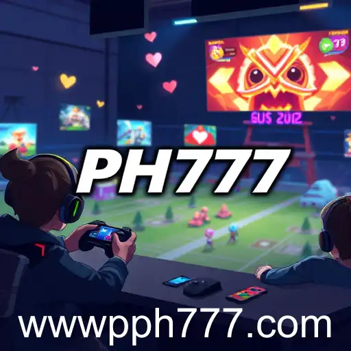The Rising Popularity of PH777 Gaming Platform