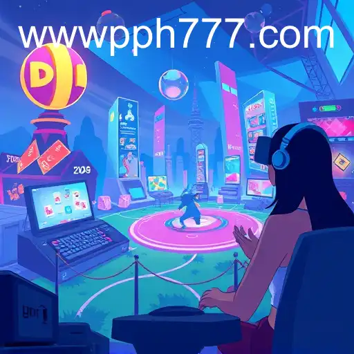 Online Gaming Trends: A Look at PH777 and Beyond