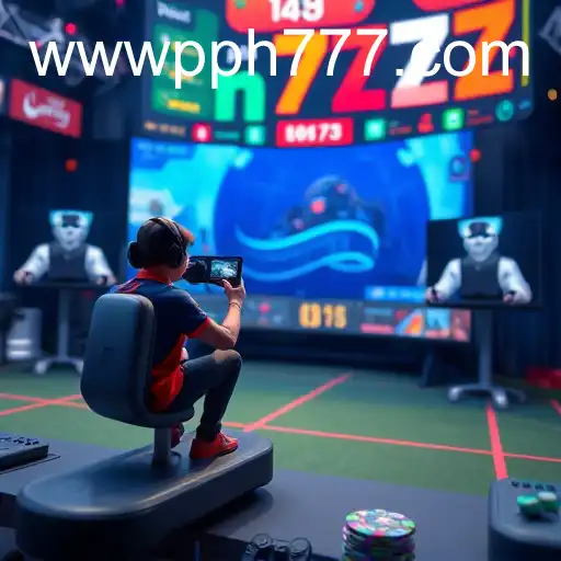 Transformative Trends in Online Gaming