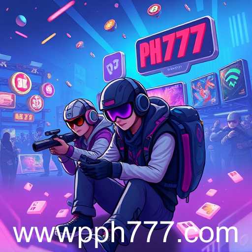 PH777: The Gaming Nexus Reimagined