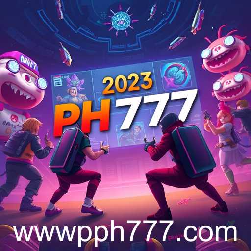 PH777: Revolutionizing Online Gaming in 2025