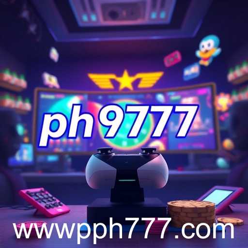 The Rise of PH777 in the Gaming World