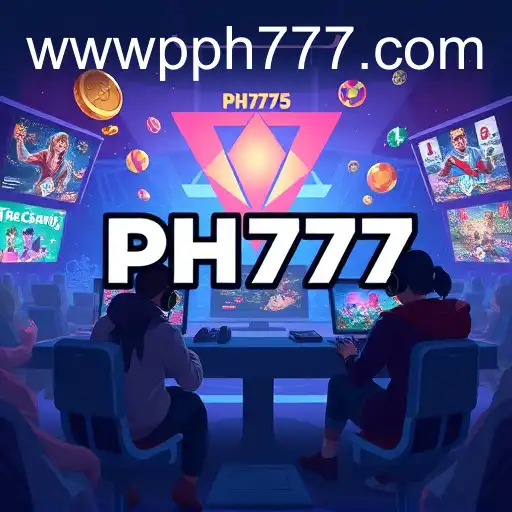 PH777: Revolutionizing Online Gaming