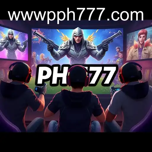 PH777 Revolutionizes Online Gaming