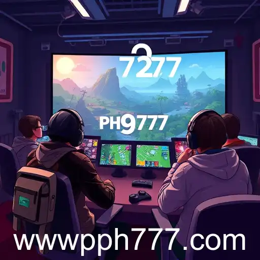 Ph777: Revolutionizing Online Gaming