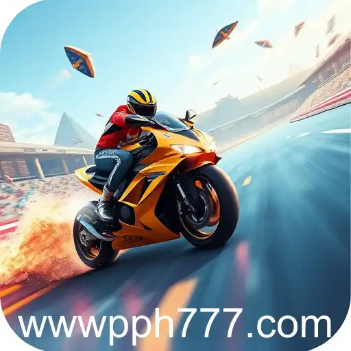 Exploring the Thrill of Racing Games on ph777