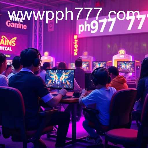 The Rise of Online Gaming in the Digital Era