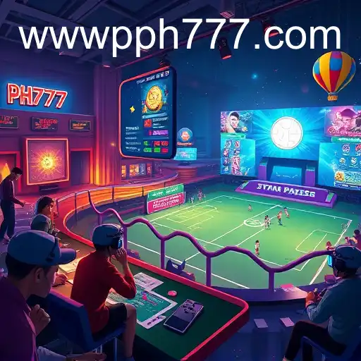 The Rise of Online Gaming Platforms