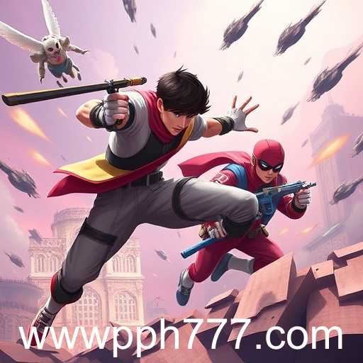 The Rise of PH777: A Digital Gaming Phenomenon