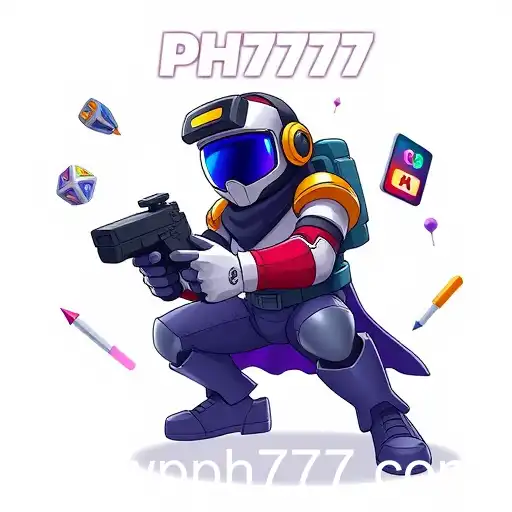The Rise of PH777: Transforming Online Gaming Entertainment