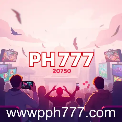 The Rise of PH777 in the Gaming Industry