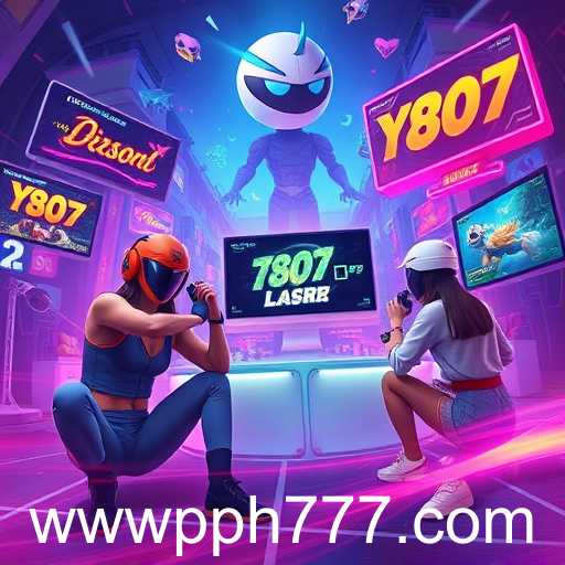 The Rise of PH777 in Global Gaming