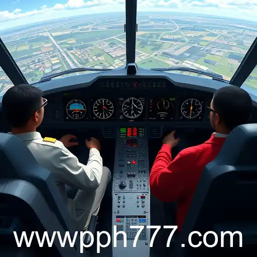 Exploring the World of Simulation Games: A Dive into the PH777 Category