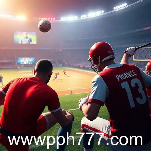 The Thriving World of Sports Games: A Dive into the 'ph777' Phenomenon