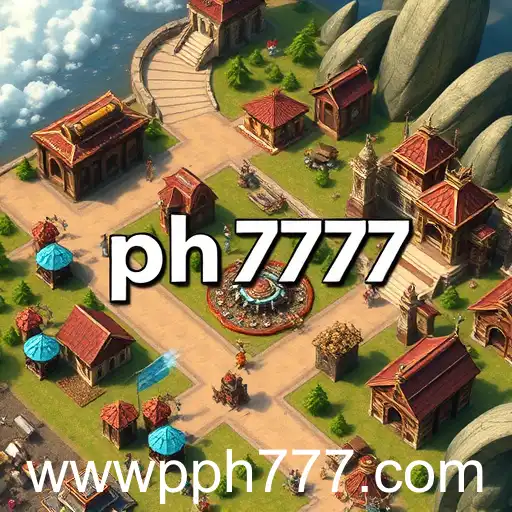 The Rise and Engagement of Strategy Games: Exploring the Impact of 'ph777'